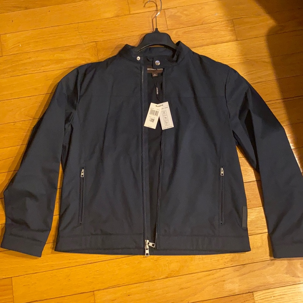Men’s Michael Kors jacket